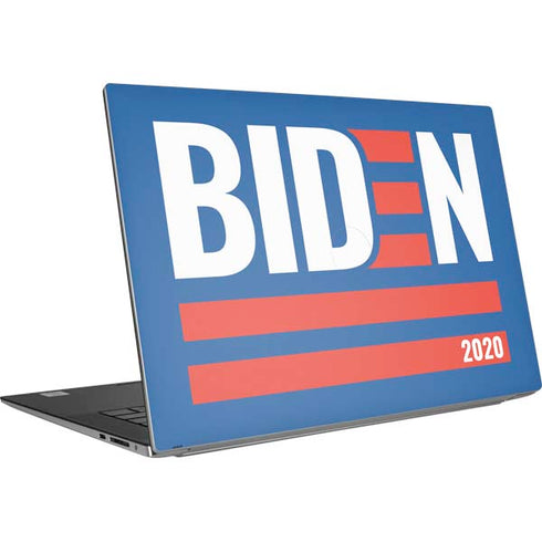 Biden Political Dell XPS Skin